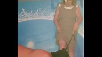 Maitresse kantalis soumission et jeux avec mon esclave ebed