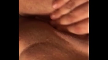 Fingering Her Pussy thumbnail