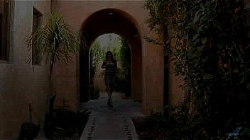 Petite milf fucking her pussy with a variety of toy