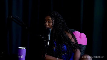 Compilados da emily louise cast com tifany rocha parte 3 watch sheer red