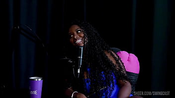 Compilados da emily louise cast com tifany rocha parte 3 watch sheer red