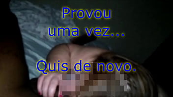Gostou pediu bis