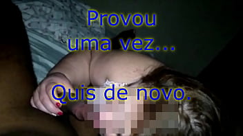 Gostou pediu bis