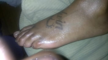Feet Cum thumbnail
