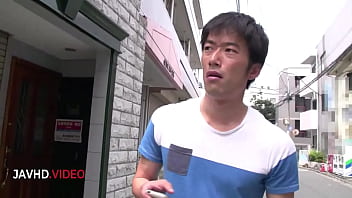 Asian beauty yui sakura's passionate night of desire