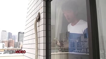 Asian beauty yui sakura's passionate night of desire