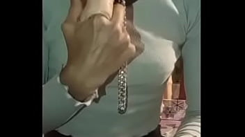 Poniendo Preservativos Sin Las Manos A Mis Consoladores thumbnail