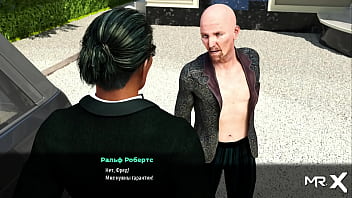 Fashionbusiness wife wants dick e3 #2