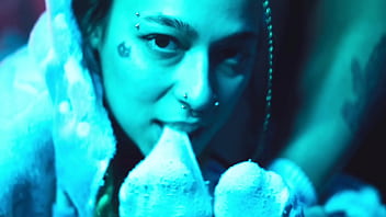 D'louise loves tickling her girlfriend's feet D'louise loves tickling her girlfriend's feet