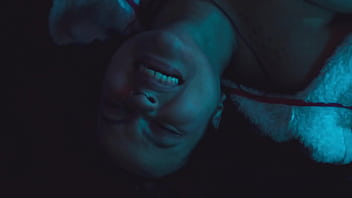 D'louise loves tickling her girlfriend's feet