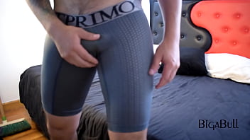 Masturbandome La Verga thumbnail