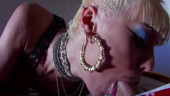 Melody star hardcore amateur scene