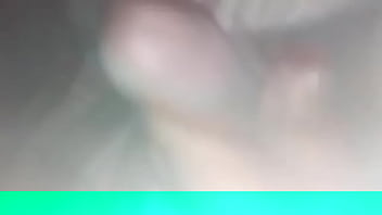 My penis jerking video