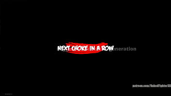 Curi vs jerle nf3d mixed kinky combat