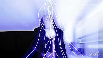 My boyfriend's ex swaps bodies with me and fucks him