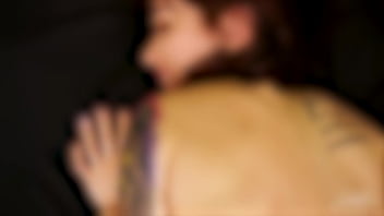 My boyfriend's ex swaps bodies with me and fucks him