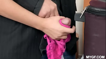 Fucking her gf harley jade