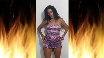 Jade linda e provocando