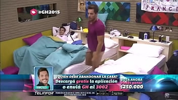 O Argentino E Sua Anaconda thumbnail