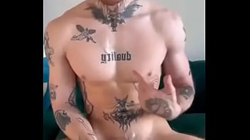 Good to the last drop #cumblaster #gayhot #gayhunk #nsfw #gayvid