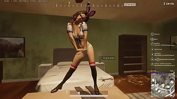 Playerunknowns battlegrounds xxx