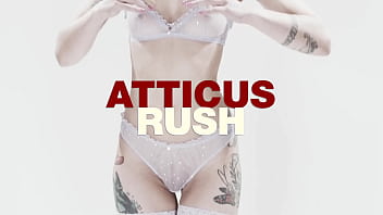 Cvx 074 we focus on robebaby’s body and ropebaby focuses on cock