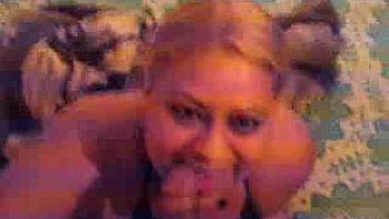 Fat Blowjob Pig thumbnail