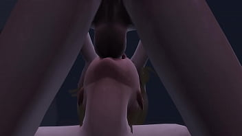 Student fucks teacher