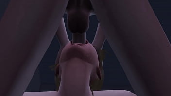 Student fucks teacher