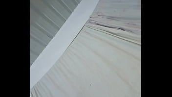 Chica caliente coño húmedo y cremoso digitación