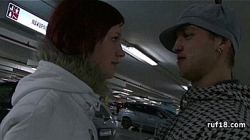 Teen fucked hard to the core