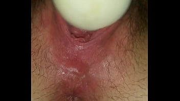 Teen whore masturbation