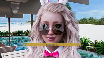 Проходження гри Мілфи Санвілла Частина 25