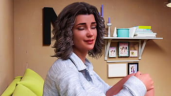 Проходження гри Мілфи Санвілла Частина 25