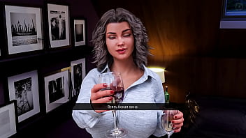 Проходження гри Мілфи Санвілла Частина 25