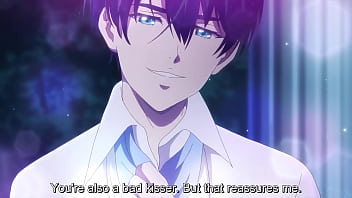 My next life as a all routes lead to doom 01