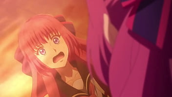 My next life as a all routes lead to doom 01