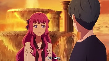 My next life as a all routes lead to doom 01