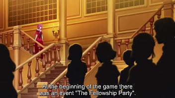 My next life as a all routes lead to doom 01