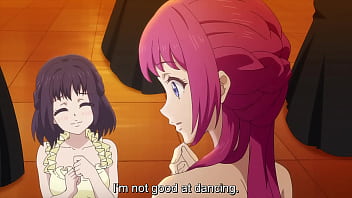 My next life as a all routes lead to doom 01