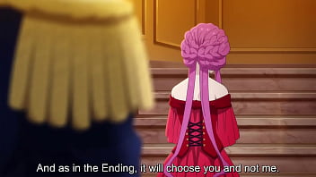 My next life as a all routes lead to doom 01