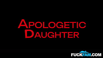 Her stepdaddy will teach her Her stepdaddy will teach her
