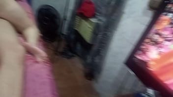 Preferiu a piroca do novinho e engoliu tudo