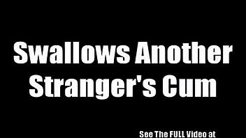 Aaron Blonde Boy Toy Blowing Strangers thumbnail