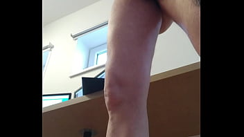 Bts i jerk off before candie cross and she sucks my dick in return