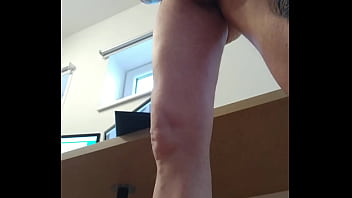 Bts i jerk off before candie cross and she sucks my dick in return