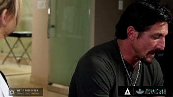 She enjoys deepthroating big cocks