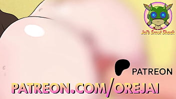 Nico robin follow the link in my profile for the full uncensored version