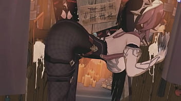 Rosaria have all her holes filled 71lv Rosaria have all her holes filled 71lv