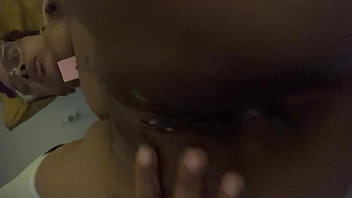 Kinky little submissive